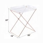 Cercie Tray Table - Image 2