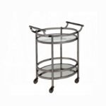 Lakelyn Serving Cart