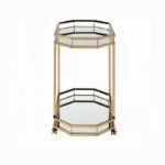 Lacole Serving Cart - Image 3