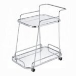 Aegis Serving Cart - Image 3