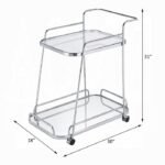 Aegis Serving Cart - Image 2