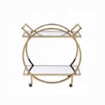 Traverse Serving Cart - Image 3