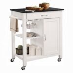 Ottawa Kitchen Cart - Image 3