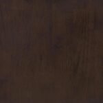 MARGARET SOLID WOOD COAT RACK CLOTHING HANGER CAPPUCCINO - Image 3
