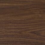 RIKKIE ENGINEERED WOOD COAT RACK WALNUT - Image 3