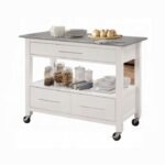 Ottawa Kitchen Cart