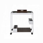 Lisses Serving Cart - Image 3