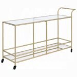 Kenda Serving Cart - Image 3