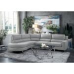 9879GY*LSC 2-Piece  Left Chaise Sectional - Image 4