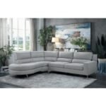 9879GY*LSC 2-Piece  Left Chaise Sectional - Image 3