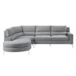 9879GY*LSC 2-Piece  Left Chaise Sectional - Image 2