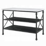 Brahm Kitchen Island - Image 3