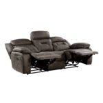 9989DB-3 Double Reclining Sofa - Image 3