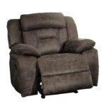 9989DB-1 Glider Reclining Chair - Image 4