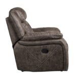 9989DB-1 Glider Reclining Chair - Image 3