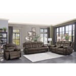 9989DB-1 Glider Reclining Chair - Image 6