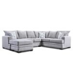 99004NK*SC 2-Piece Sectional with Pillows