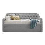 4966* Daybed with Trundle
