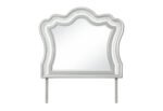 ARIA SILVER QUEEN BED GROUP - Image 9