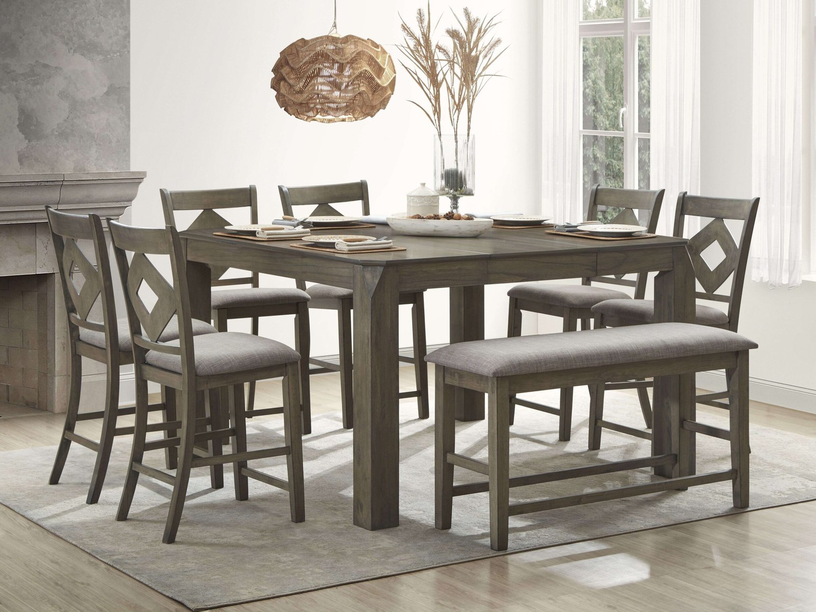 ARIA1748710097.jpg ARIA DINING ROOM - Image 1