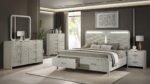 ARIA QUEEN BED - Image 4