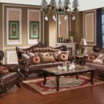 AROMA LIVING ROOM