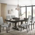 ASBURY DINING ROOM