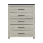 ASHLEY BROWN CHEST