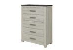 ASHLEY BROWN CHEST - Image 2