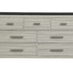 ASHLEY BROWN DRESSER