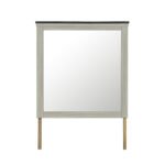 ASHLEY BROWN MIRROR