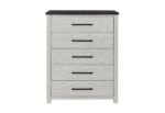 AVA BEIGE KING BED GROUP - Image 7