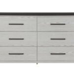 AVA BEIGE DRESSER