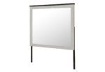 AVA BEIGE MIRROR - Image 2