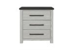 AVA BEIGE KING BED GROUP - Image 4