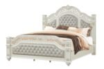 MARYA WHITE BEDROOM - Image 2