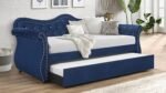 ABBY DAYBED BED GRAY - Image 2