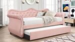 ABBY DAYBED BED GRAY - Image 3