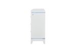 ALINA WHITE DRESSER WITH LED - Image 3