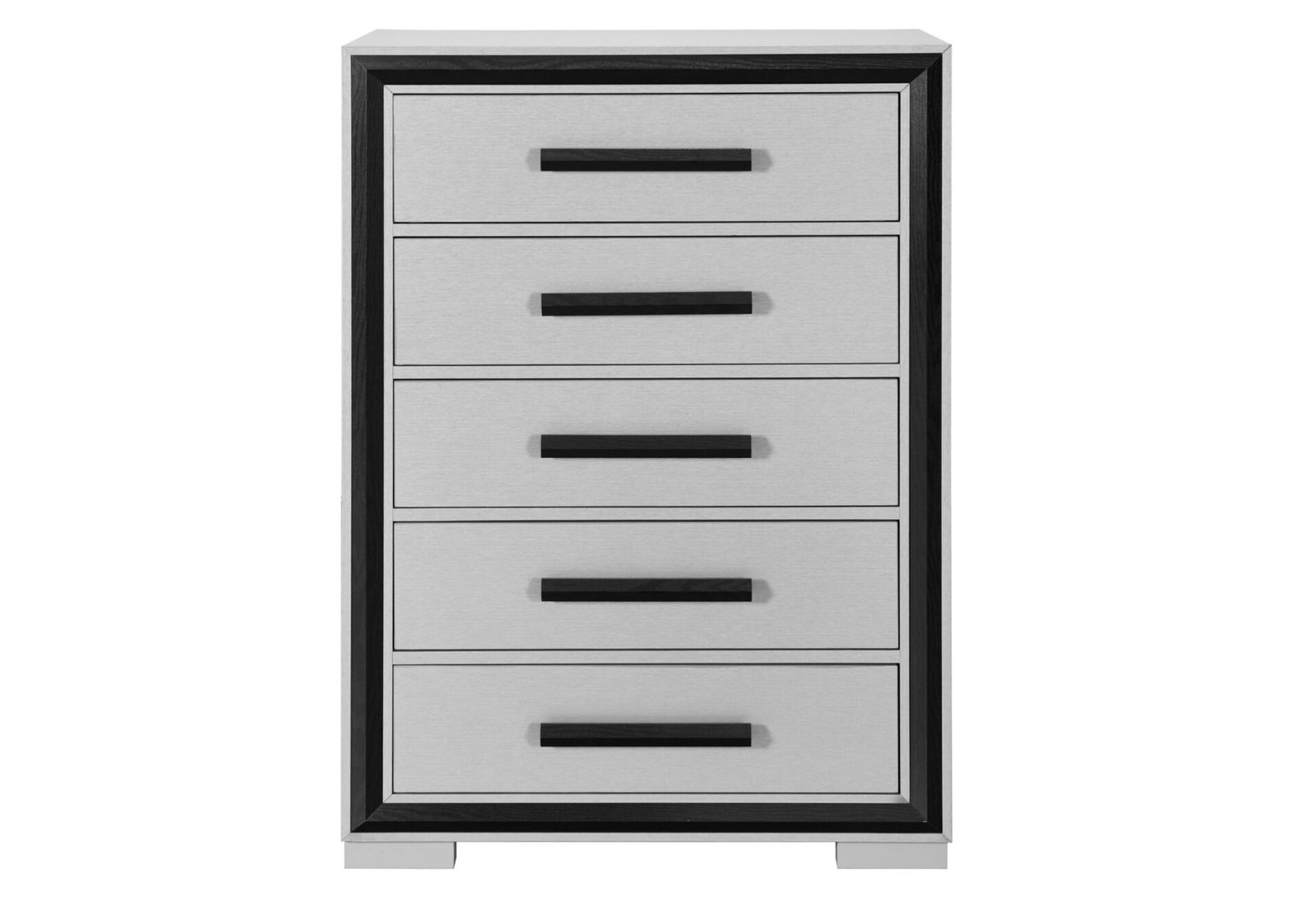 xr:d:DAF_Z60JYfM:22,j:3656219293326799860,t:24032019 AMELIA GREY BLACK CHEST - Image 1