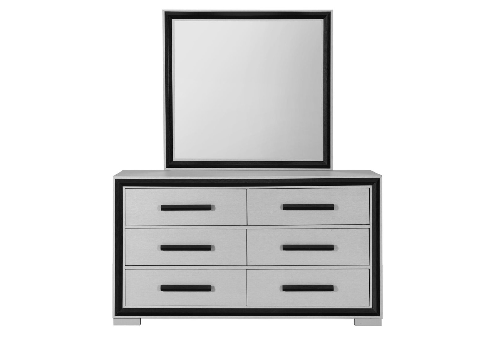 xr:d:DAF_Z60JYfM:22,j:3656219293326799860,t:24032019 AMELIA GREY BLACK MIRROR - Image 1