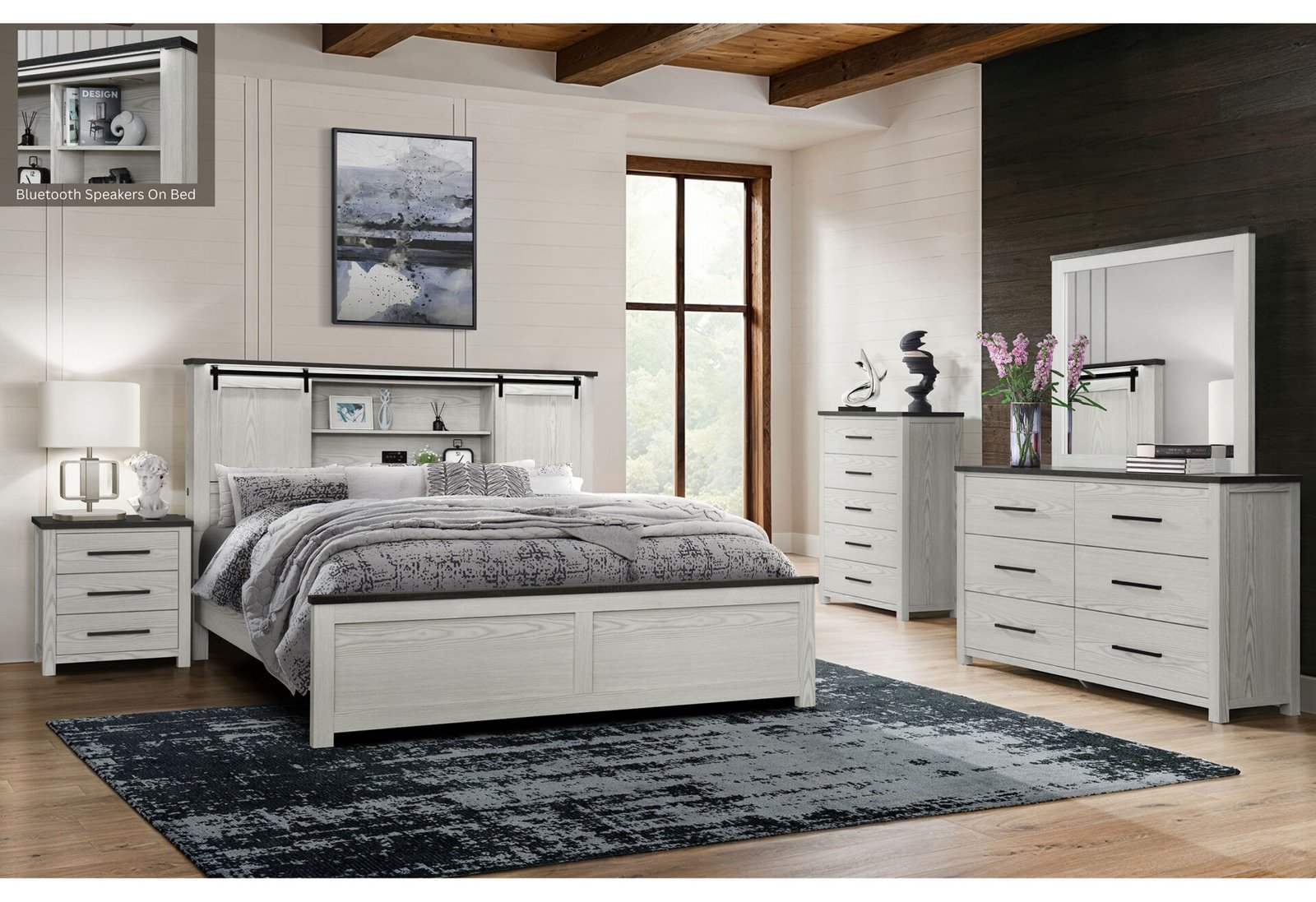 Ava-Catalog-Final.jpg AVA BEIGE KING BED GROUP - Image 1
