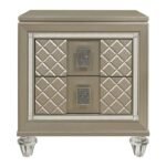 B1515-4 Night Stand