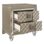 B1515-4 Night Stand - Image 3