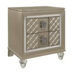 B1515-4 Night Stand - Image 2