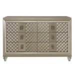 B1515-5 Dresser