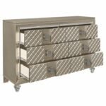 B1515-5 Dresser - Image 3