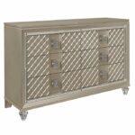 B1515-5 Dresser - Image 2