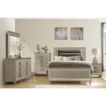 B1515-5 Dresser - Image 5