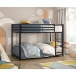 B2010BK-1 Twin/Twin Bunk Bed - Image 5